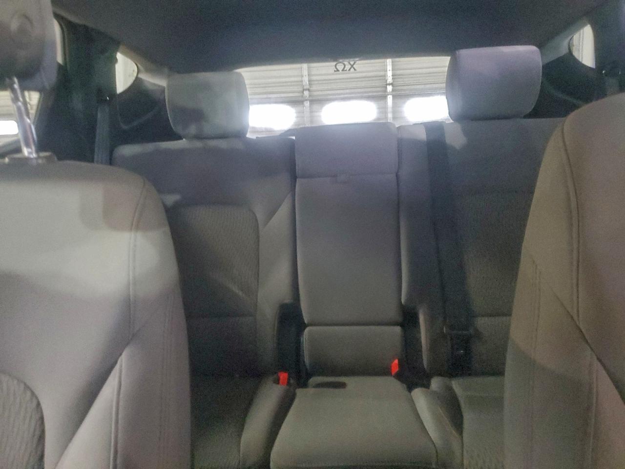 2018 HYUNDAI SANTA FE SPORT photo 10