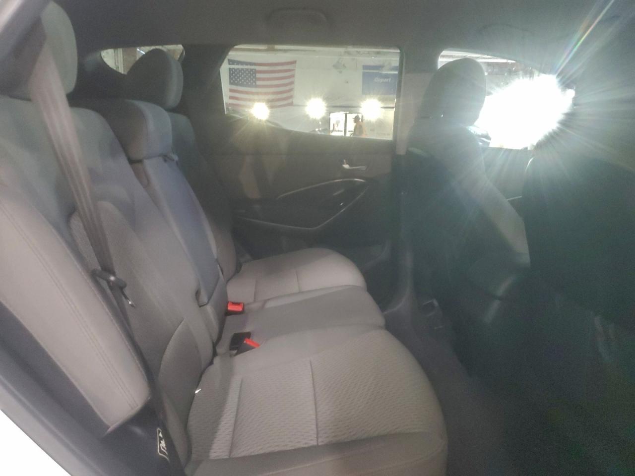 2018 HYUNDAI SANTA FE SPORT photo 11