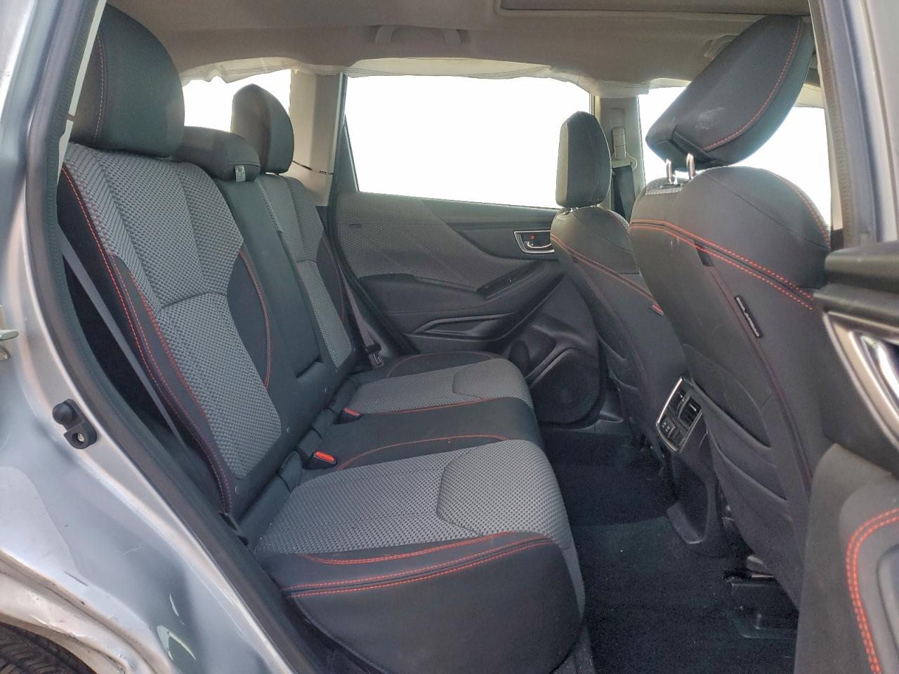 2019 SUBARU FORESTER SPORT photo 11