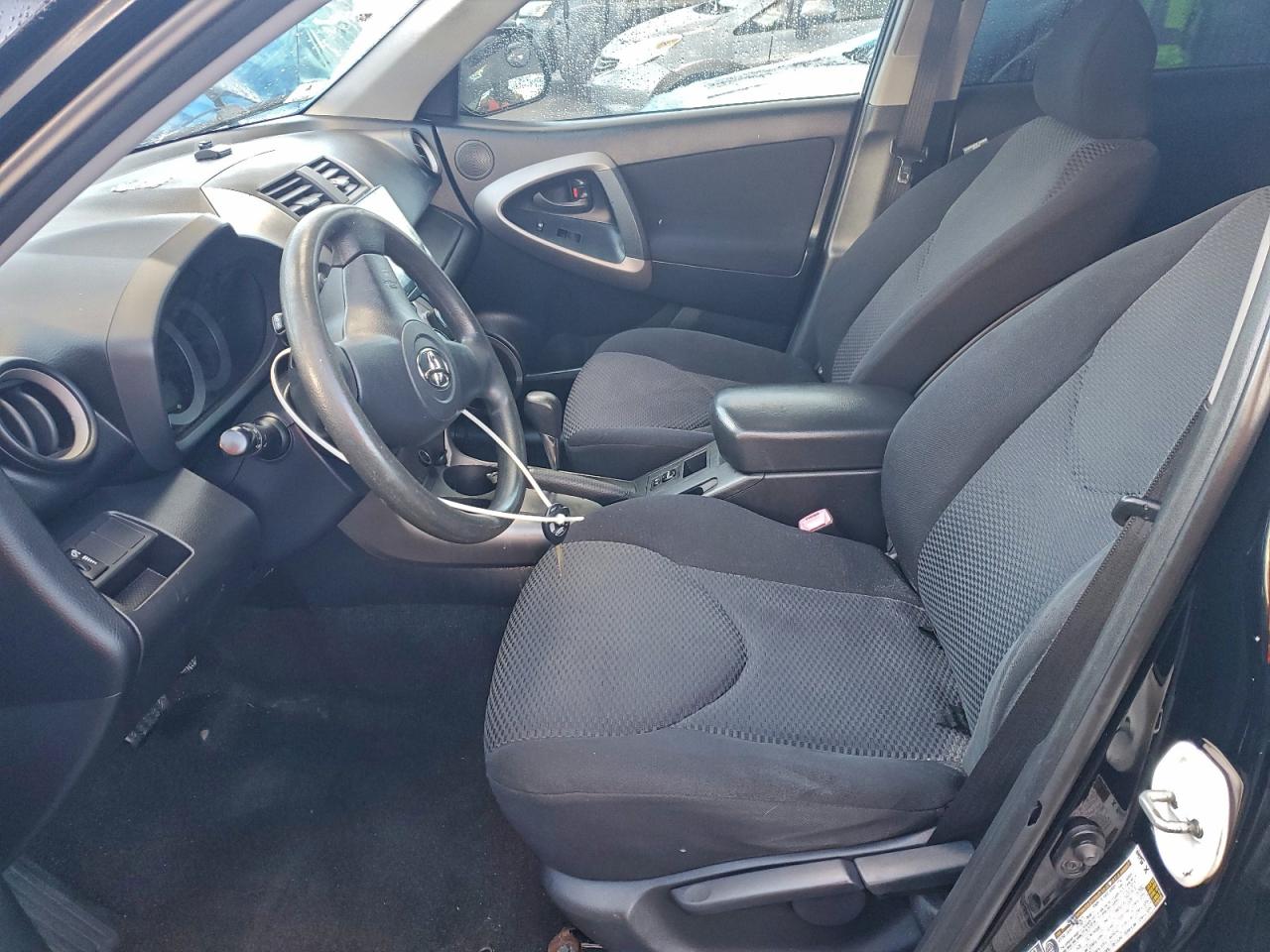 2007 TOYOTA RAV4 SPORT photo 7