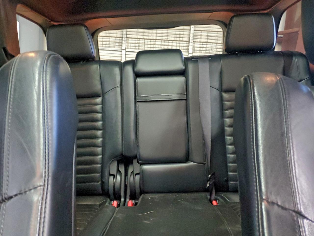 2020 JEEP GRAND CHEROKEE LIMITED photo 10