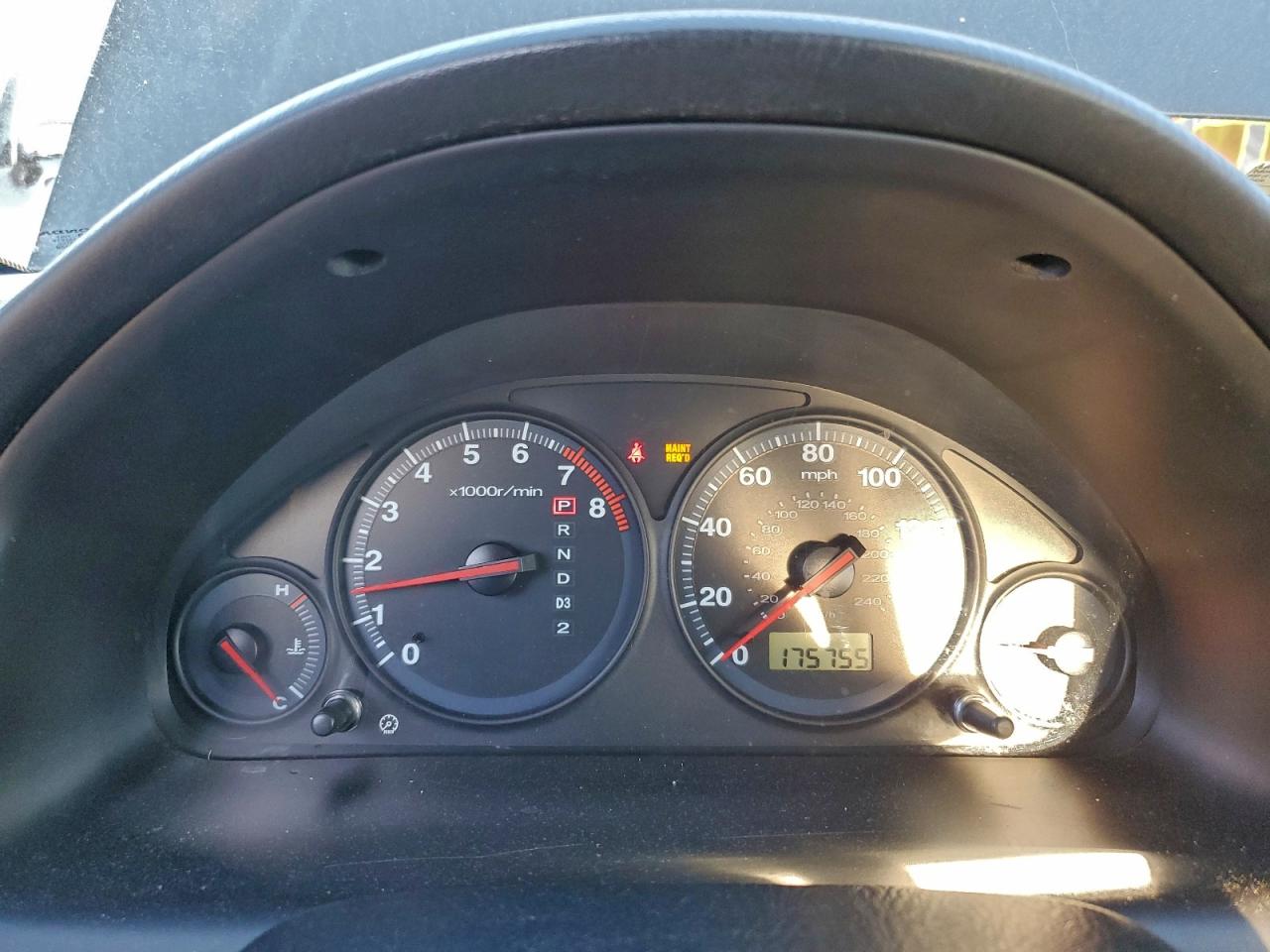 2001 HONDA CIVIC LX photo 9
