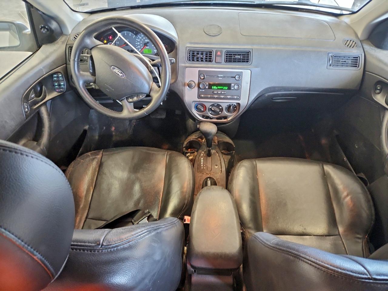 2005 FORD FOCUS ZX5 photo 8