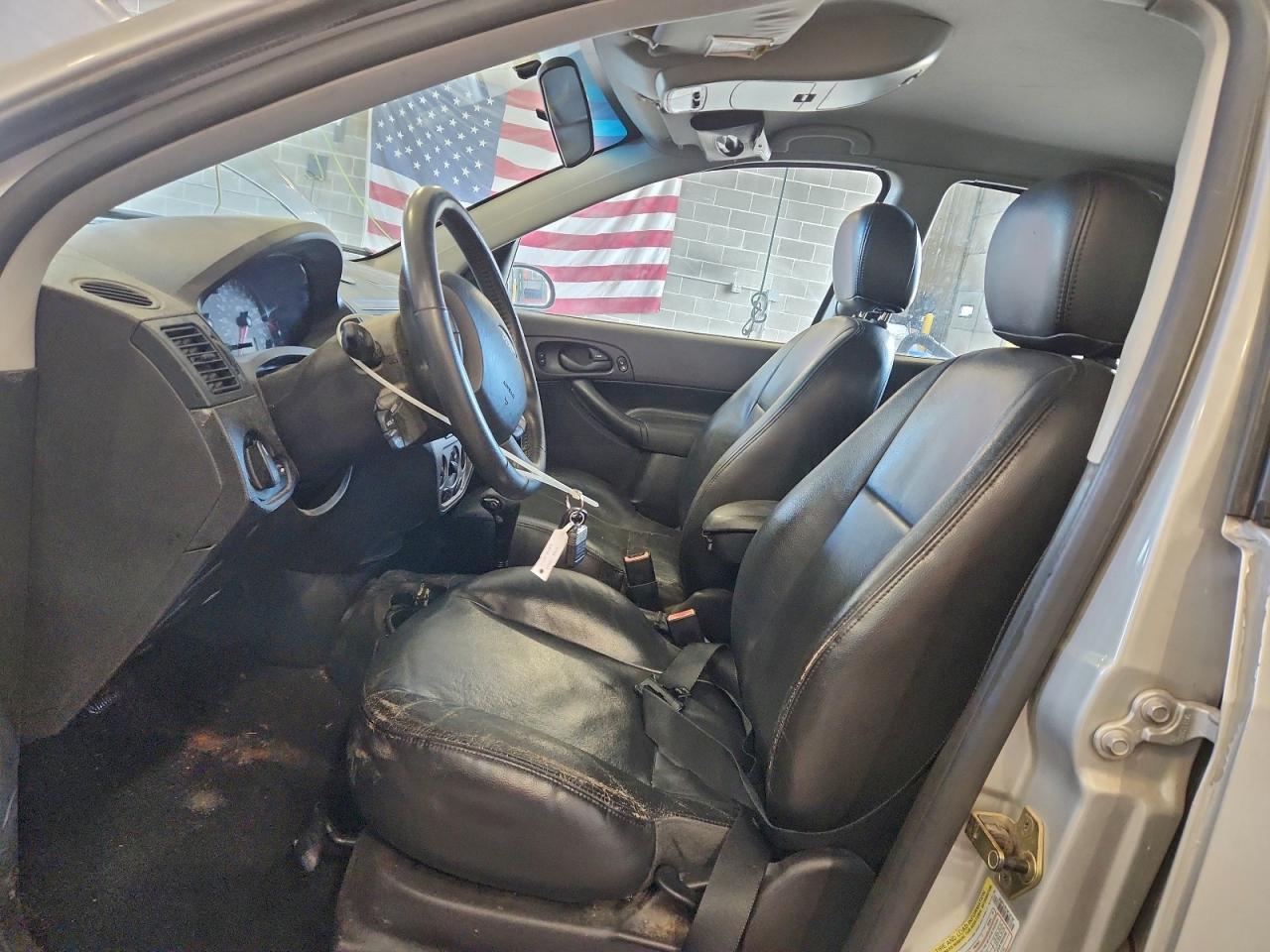 2005 FORD FOCUS ZX5 photo 7