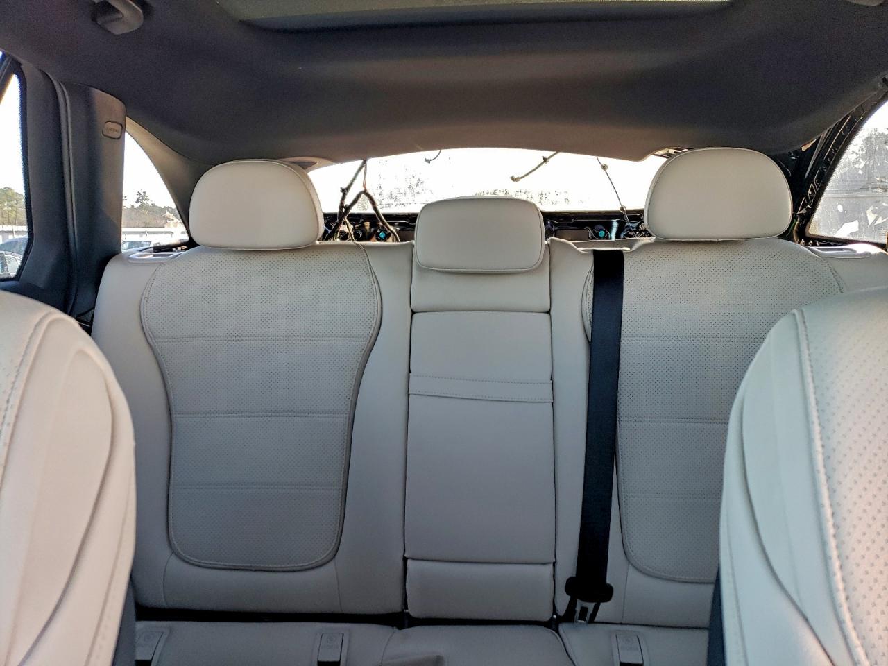 2025 MERCEDES-BENZ GLC 300 4MATIC photo 10