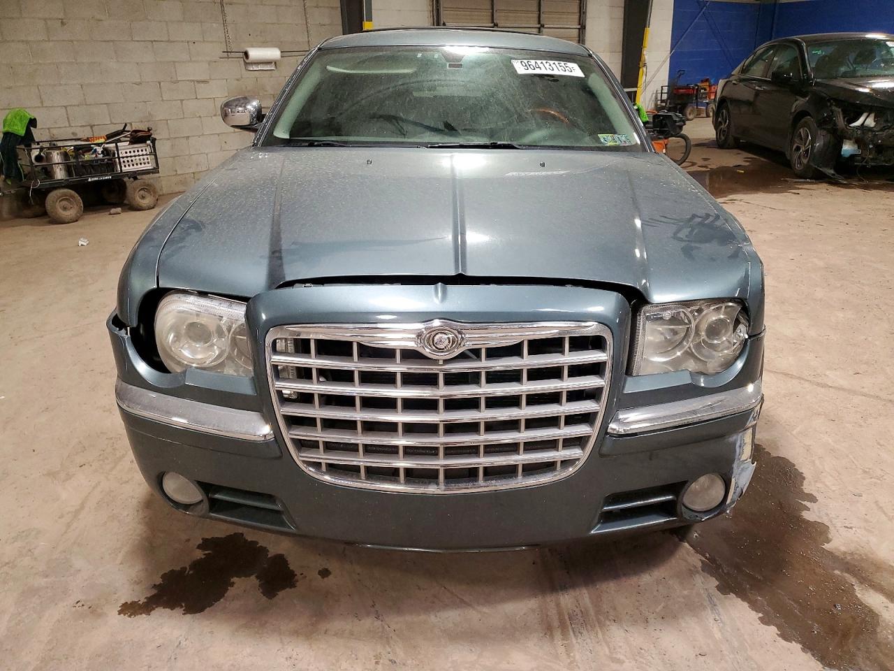 2006 CHRYSLER 300C photo 5