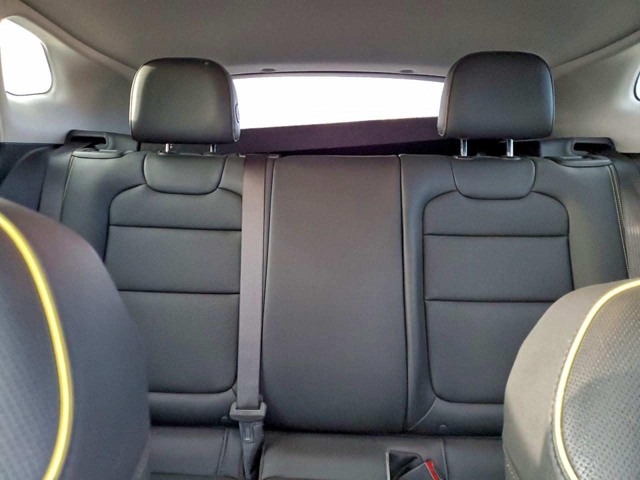 2025 CHEVROLET TRAX ACTIV photo 10