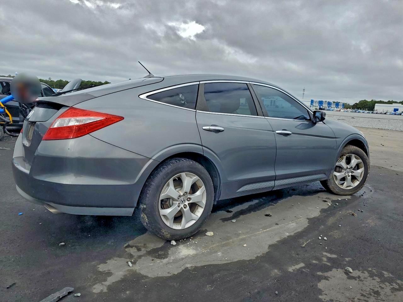 2010 HONDA ACCORD CROSSTOUR EXL photo 3