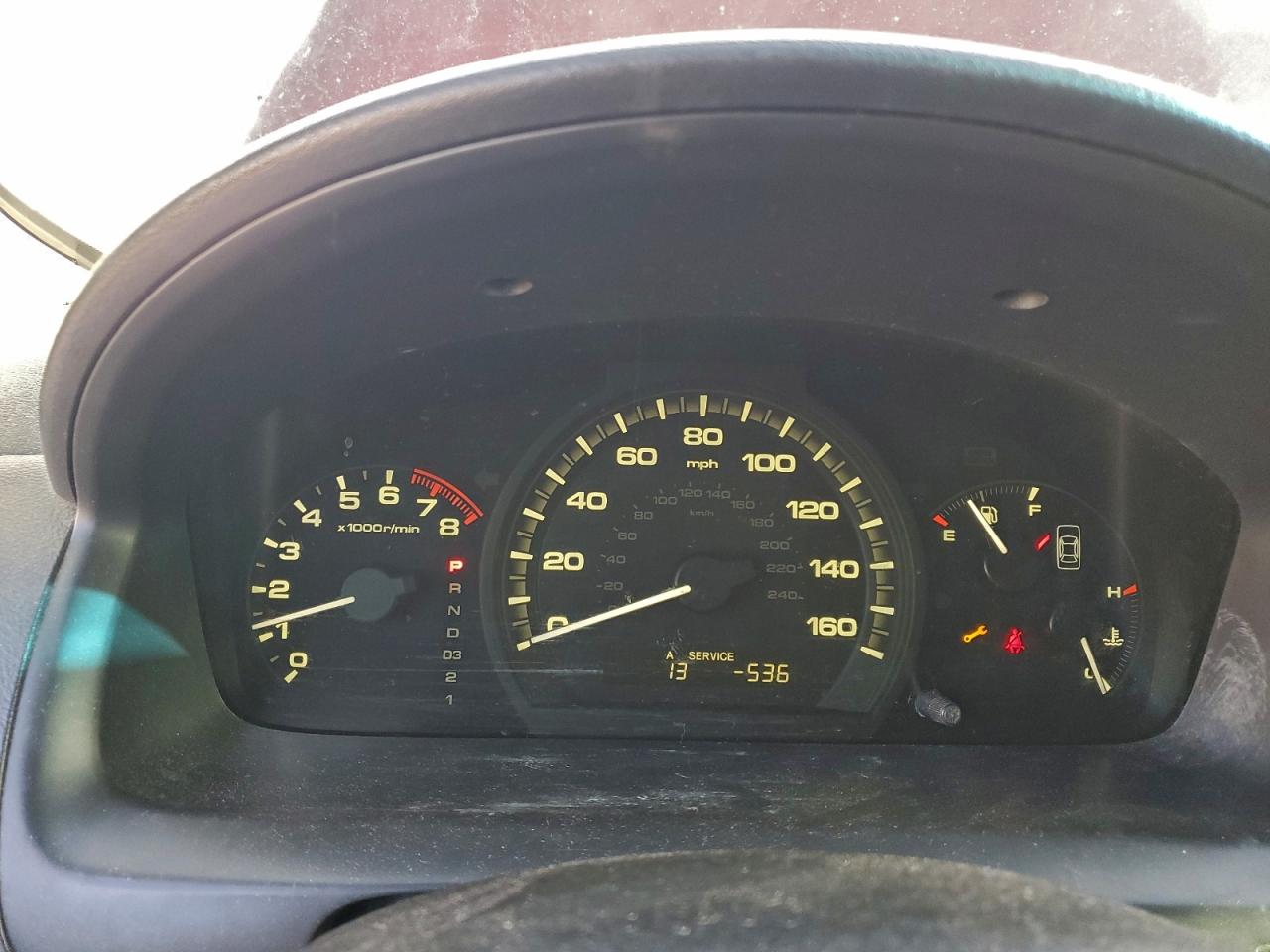 2006 HONDA ACCORD SE photo 9