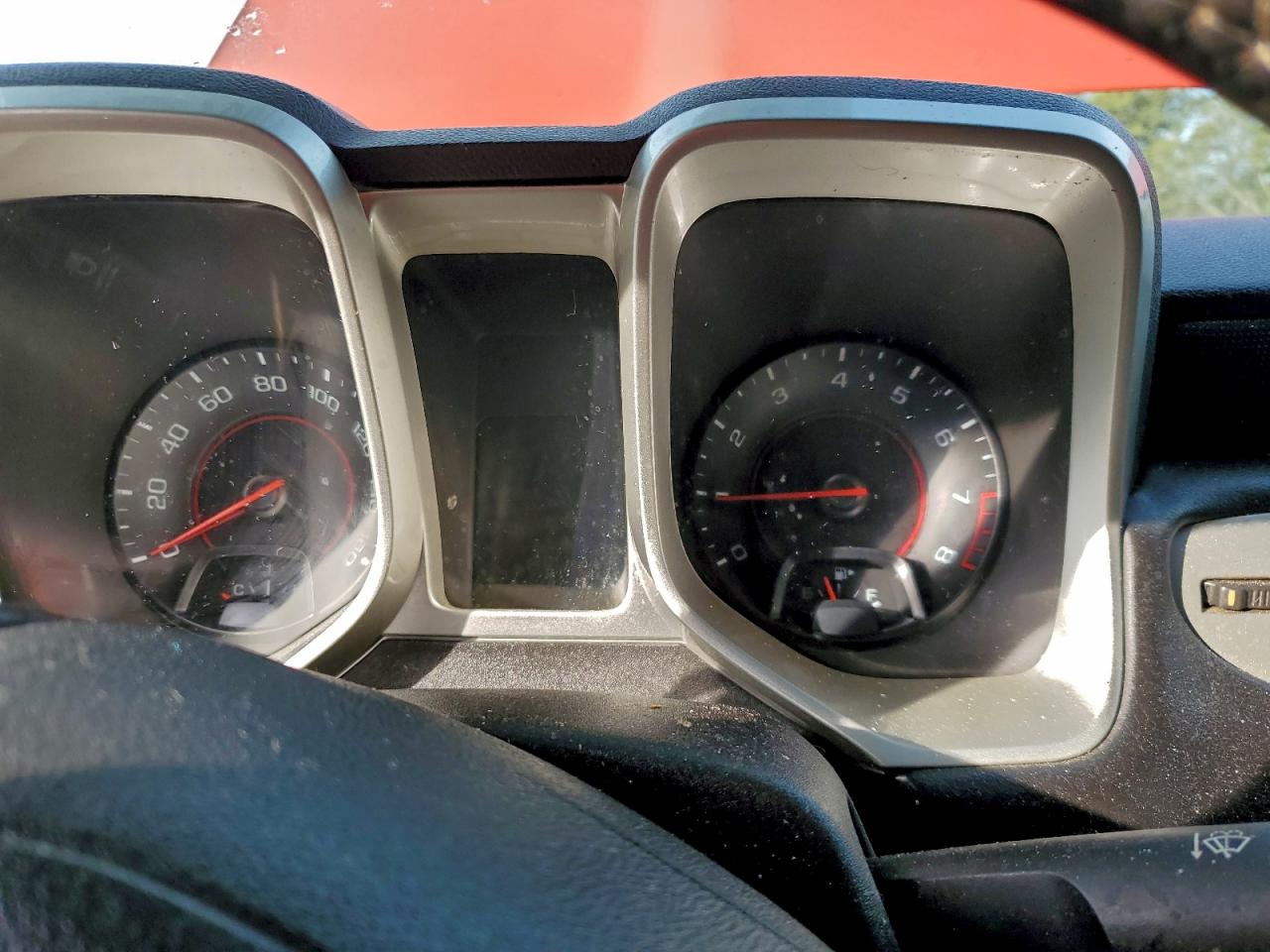 2013 CHEVROLET CAMARO LT photo 9