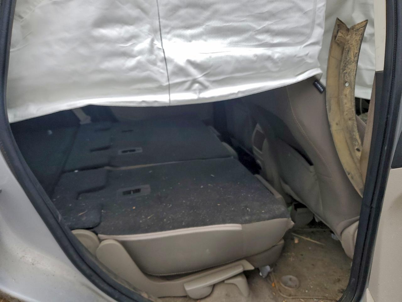 2014 FORD ESCAPE SE photo 11