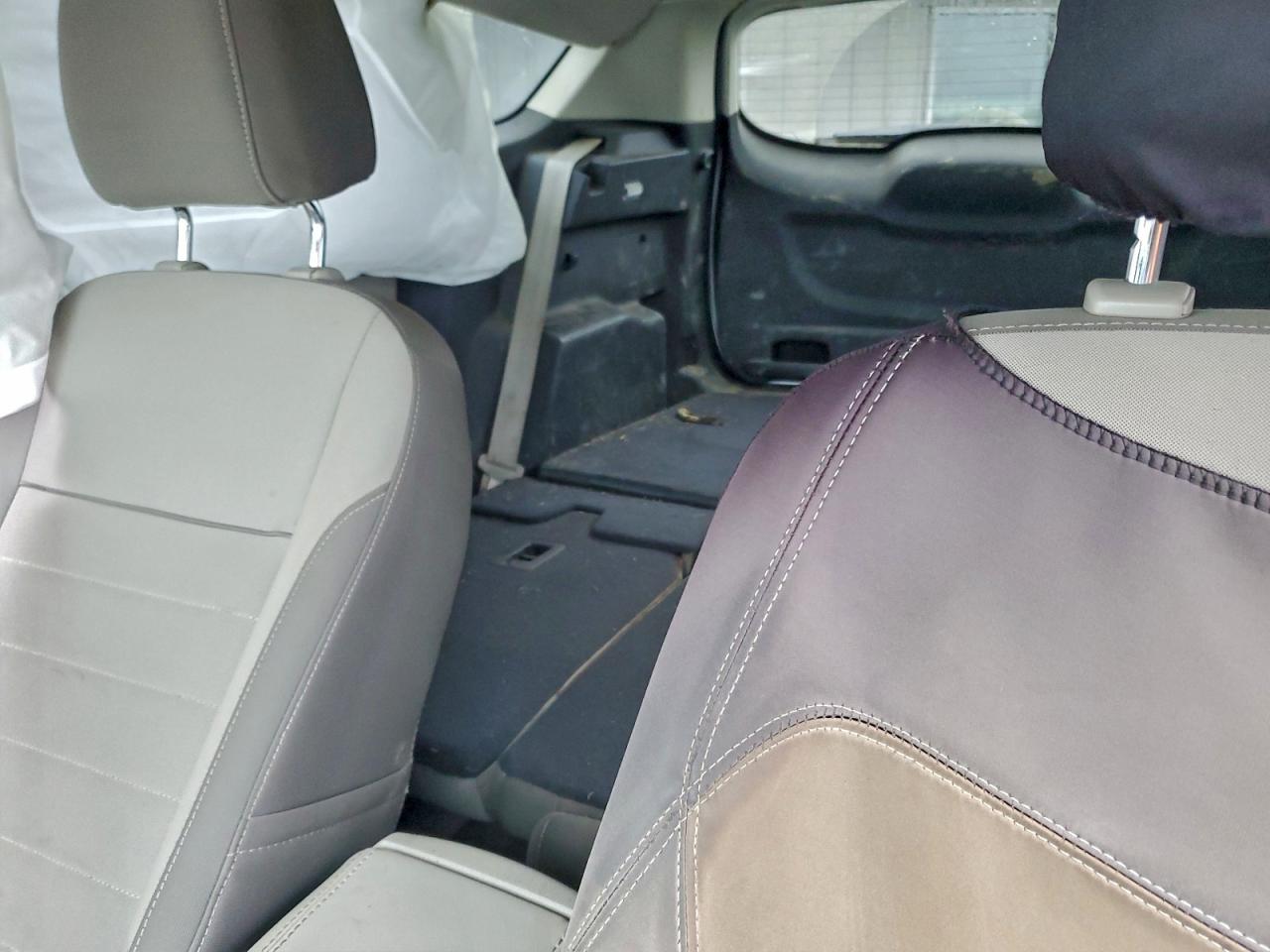 2014 FORD ESCAPE SE photo 10