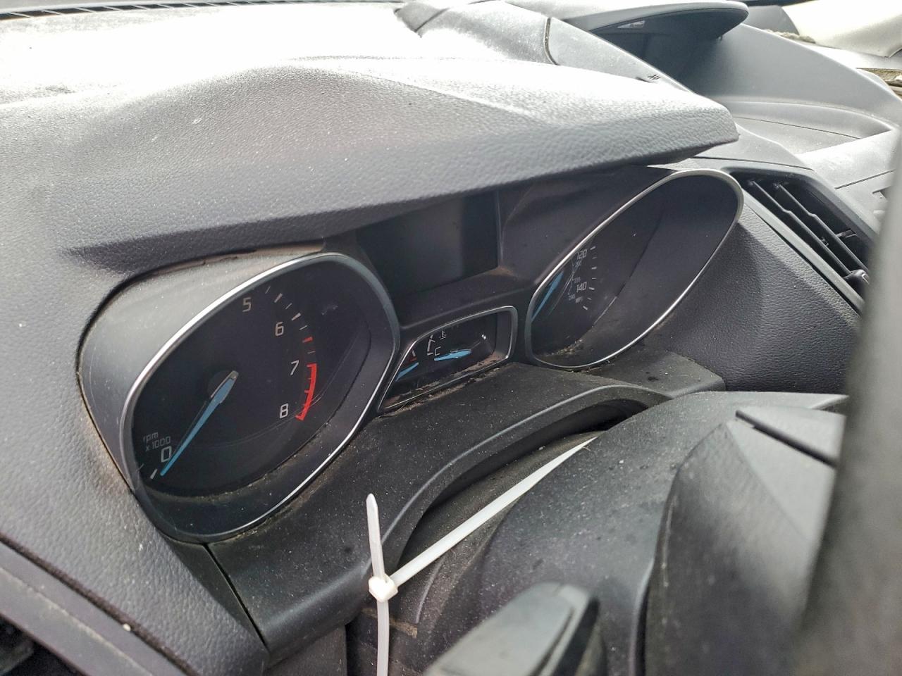 2014 FORD ESCAPE SE photo 9