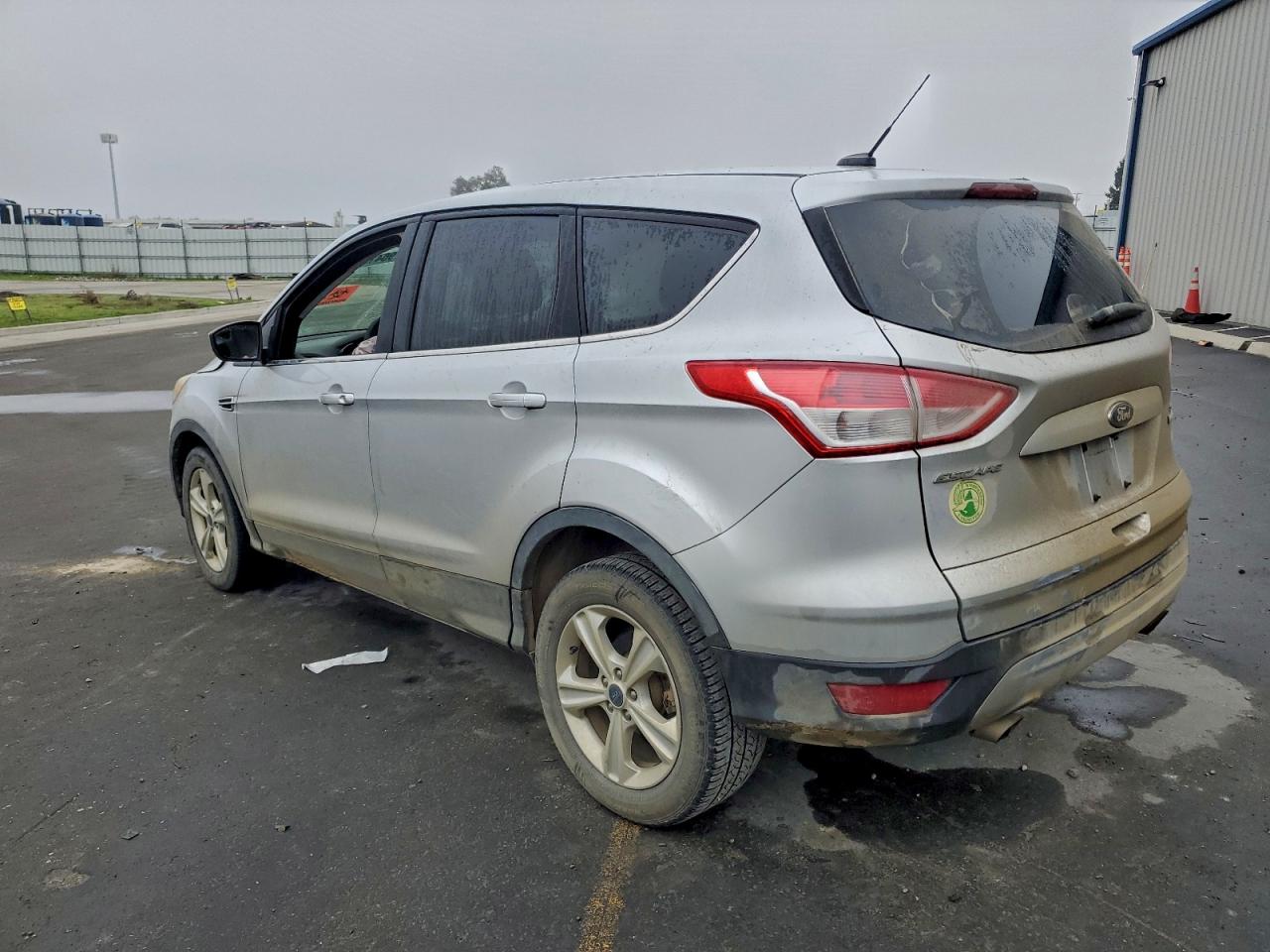 2014 FORD ESCAPE SE photo 2