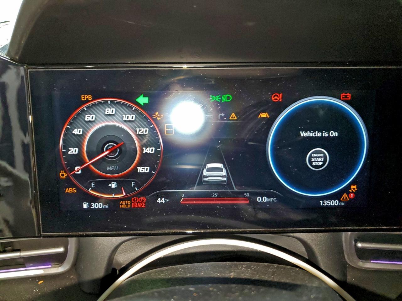 2025 HYUNDAI ELANTRA SEL photo 9