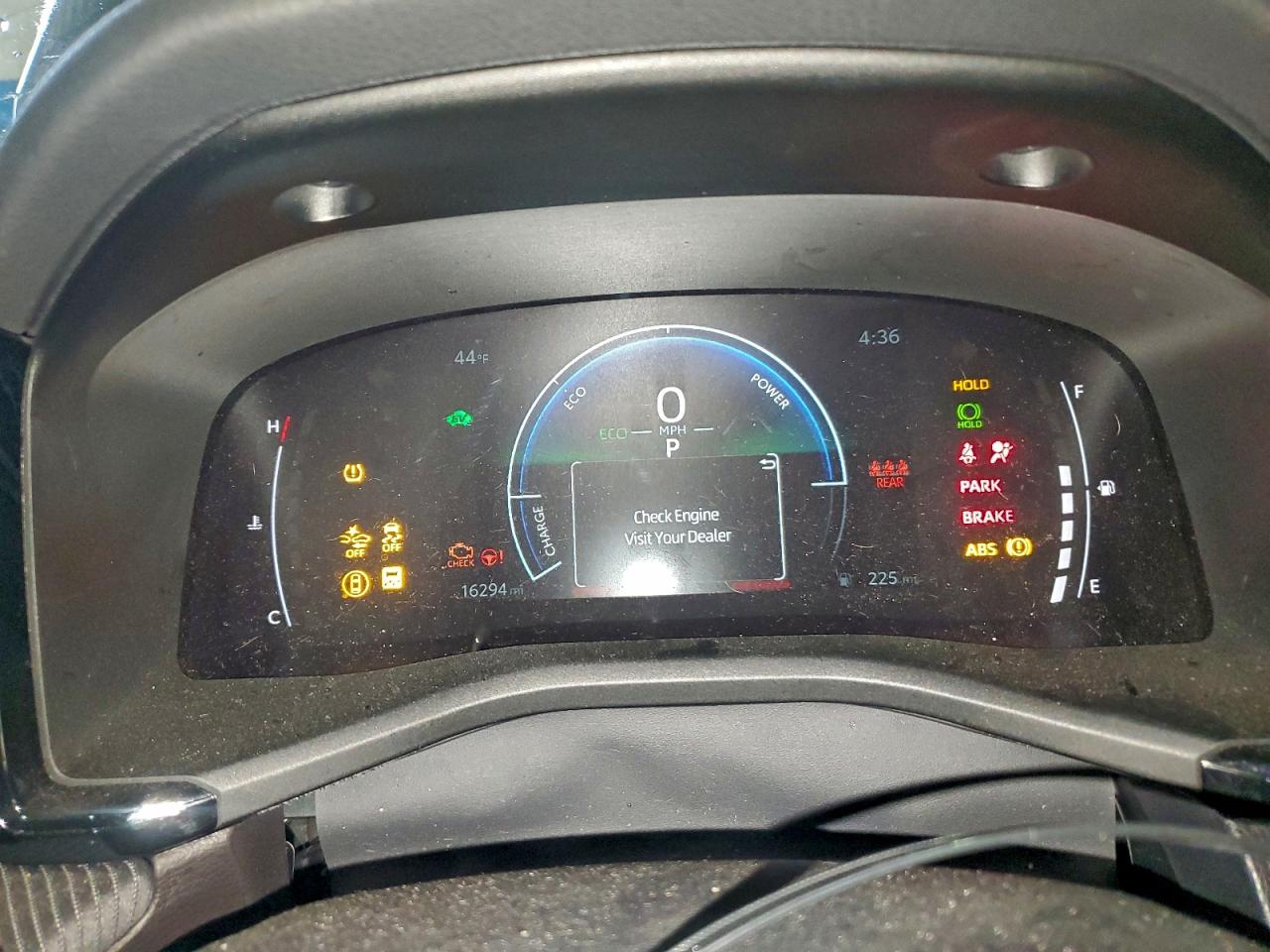 2025 TOYOTA CAMRY XSE photo 9