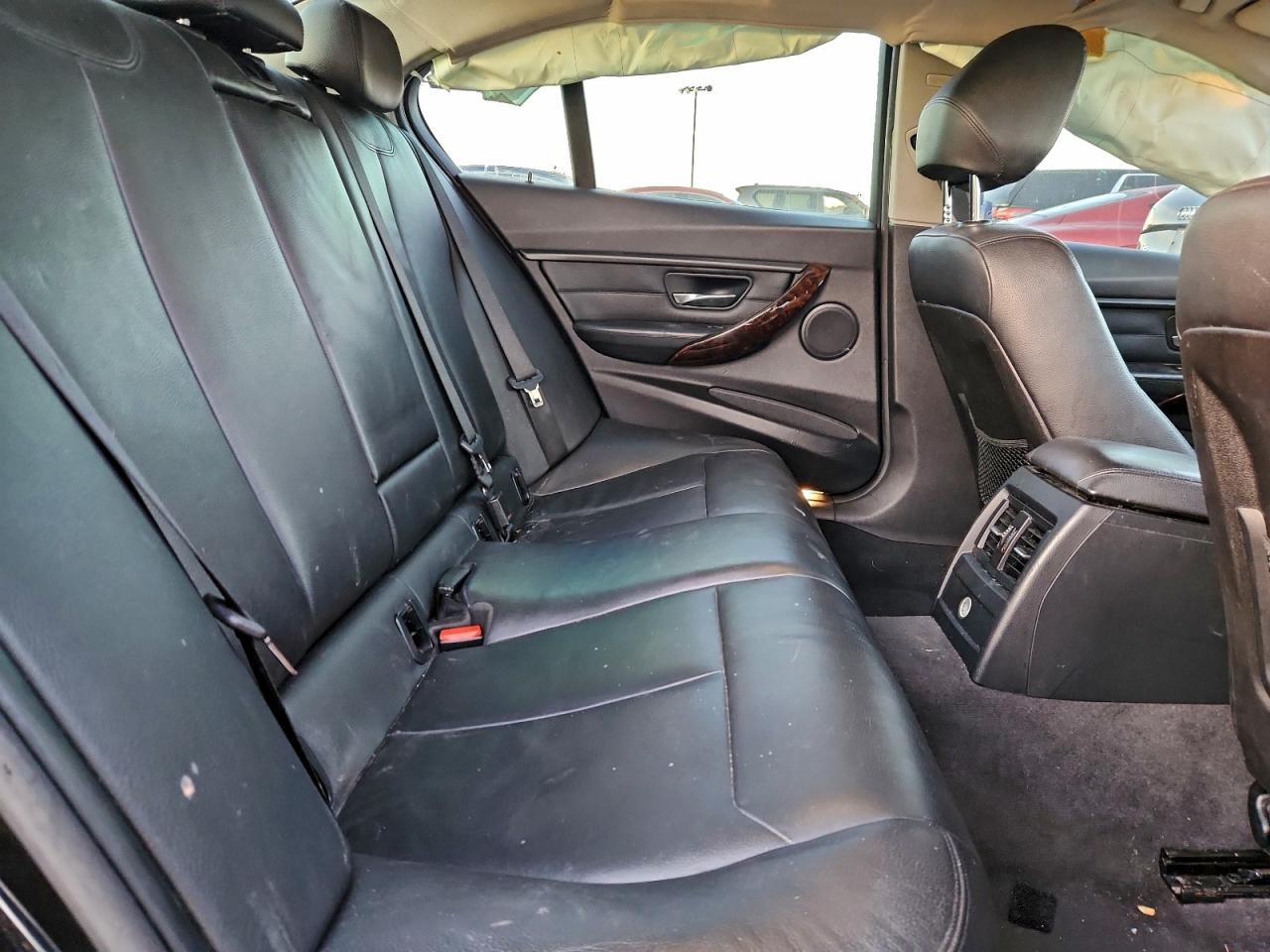 2015 BMW 328 I photo 10
