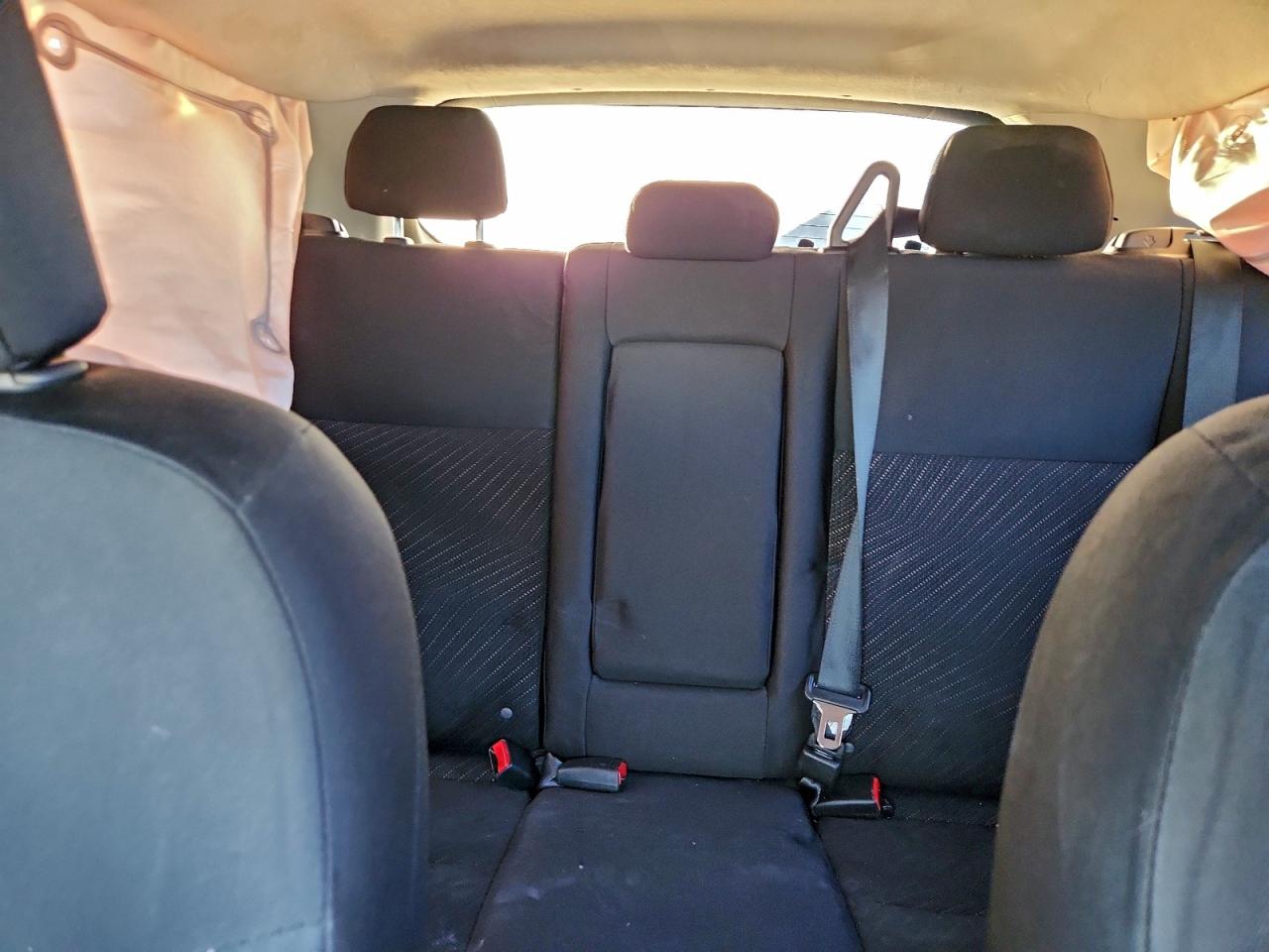 2013 MITSUBISHI OUTLANDER SPORT LE photo 10