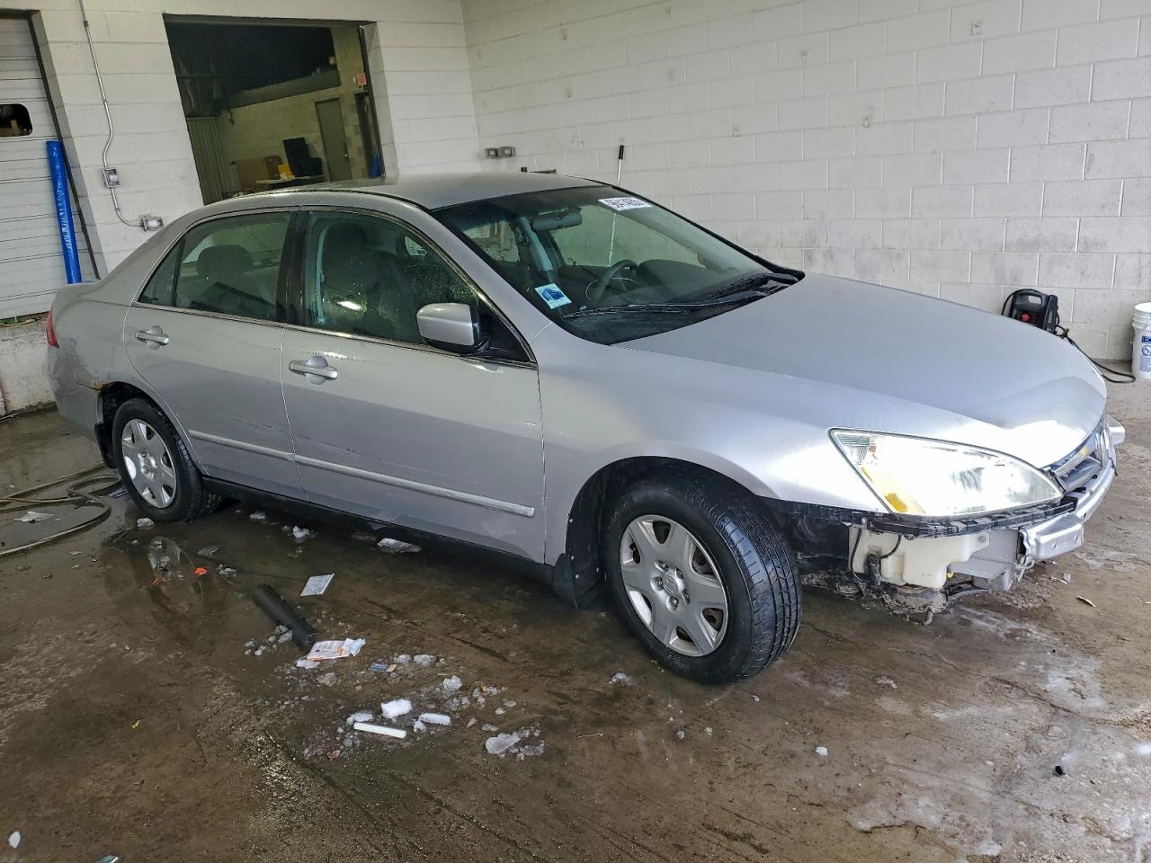 2006 HONDA ACCORD LX photo 4