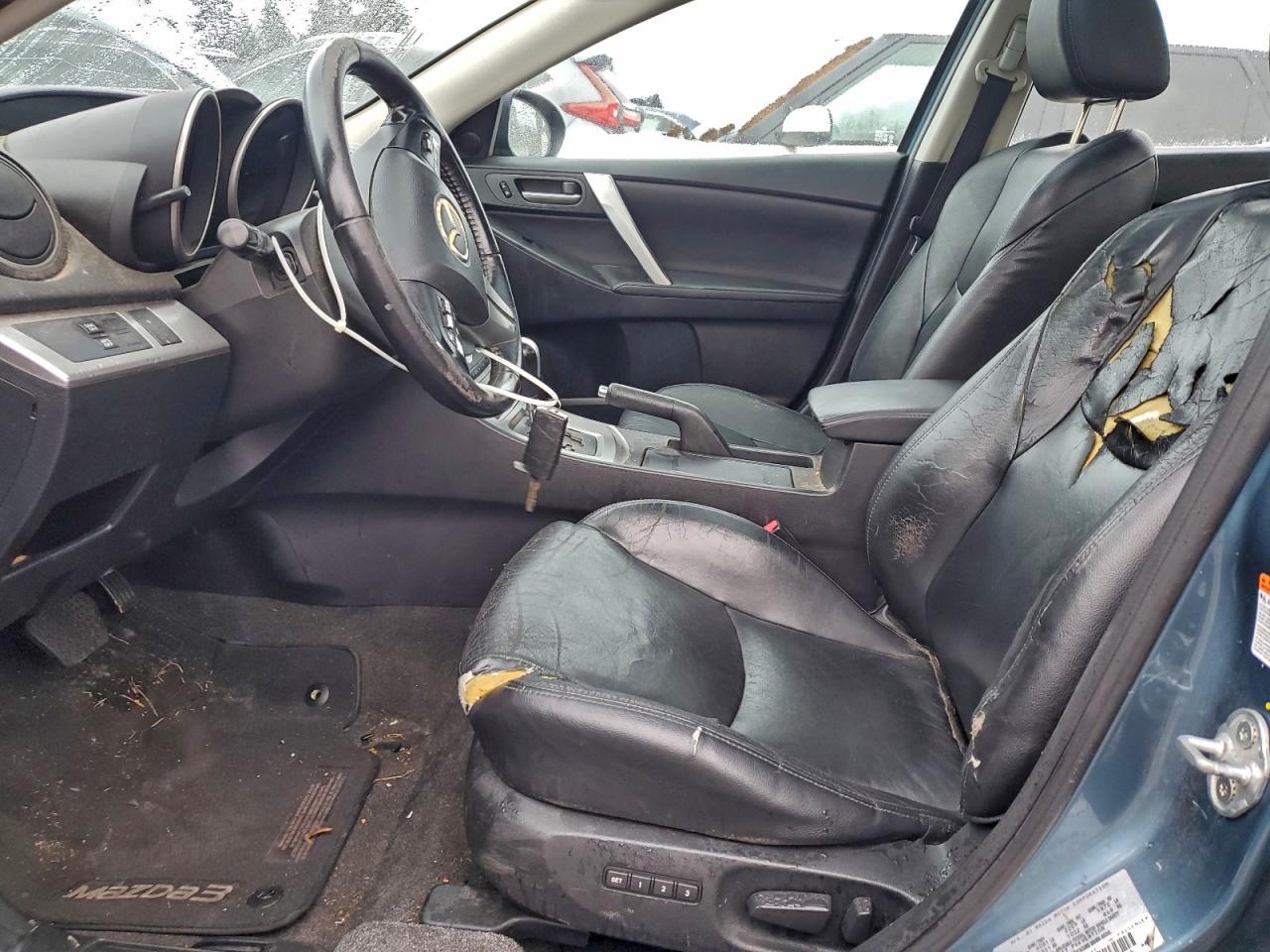 2010 MAZDA 3 S photo 7