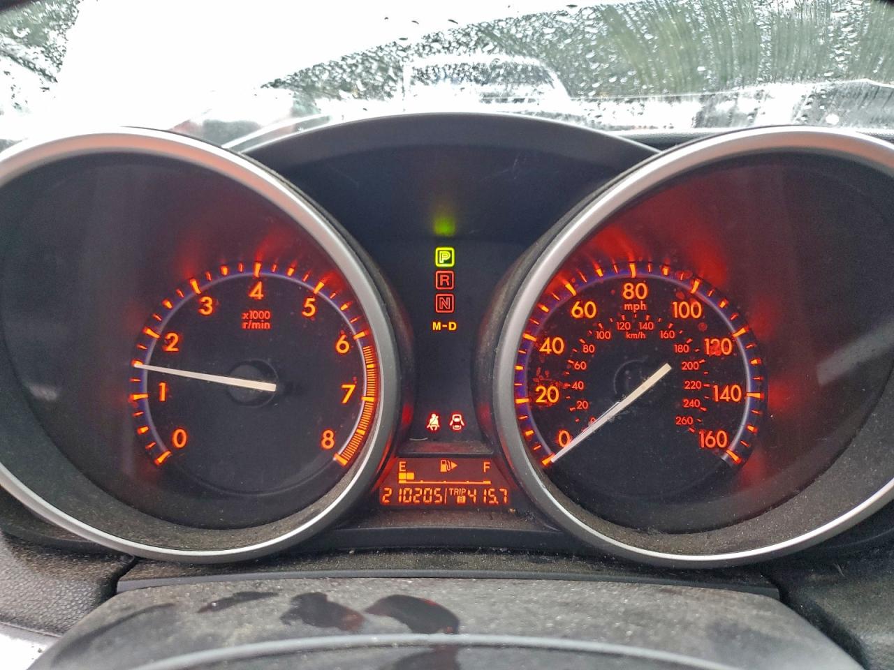 2010 MAZDA 3 S photo 9