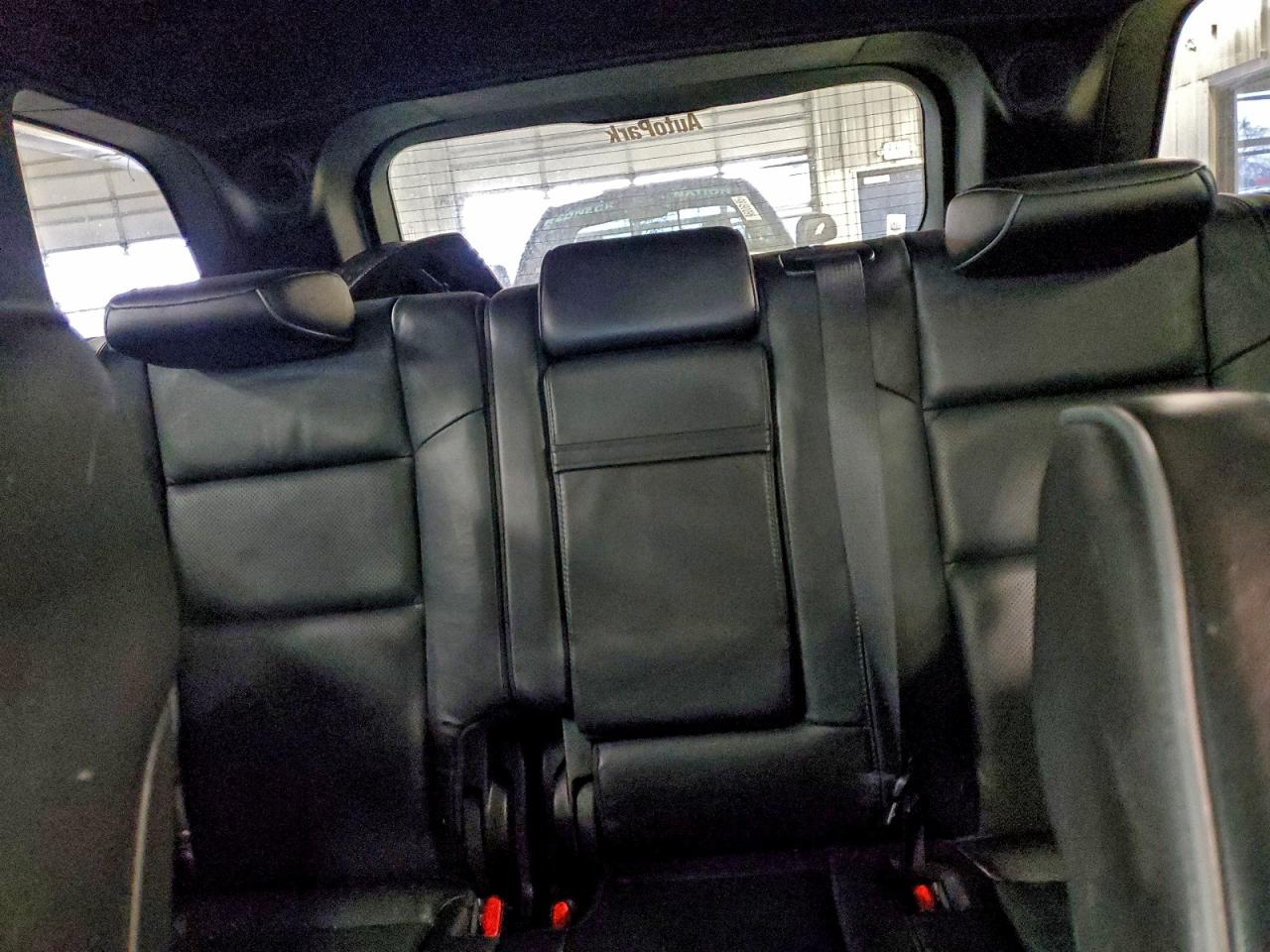 2020 JEEP GRAND CHEROKEE OVERLAND photo 10