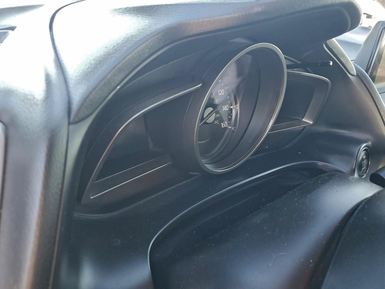 2017 MAZDA 3 SPORT photo 9