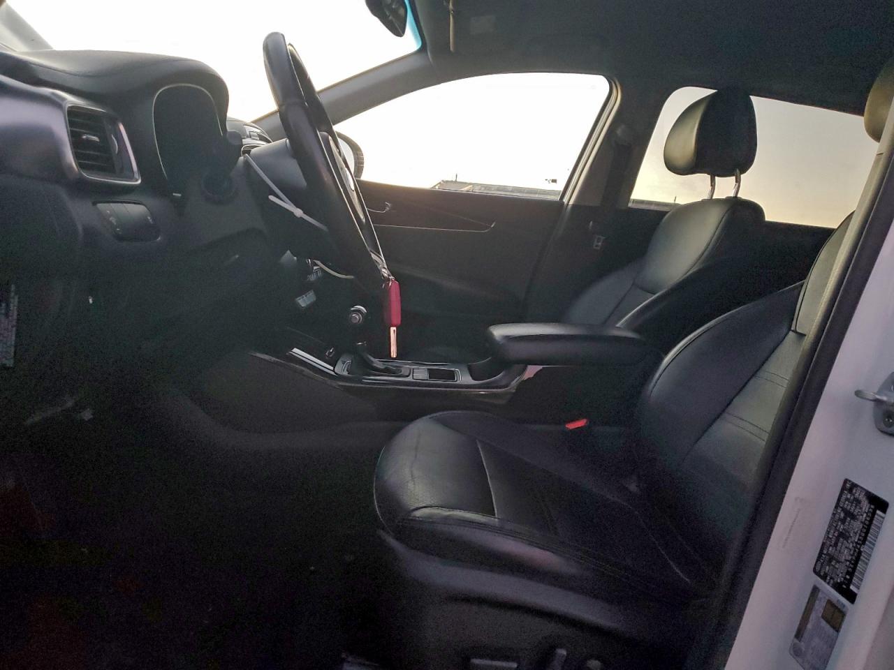 2016 KIA SORENTO EX photo 7