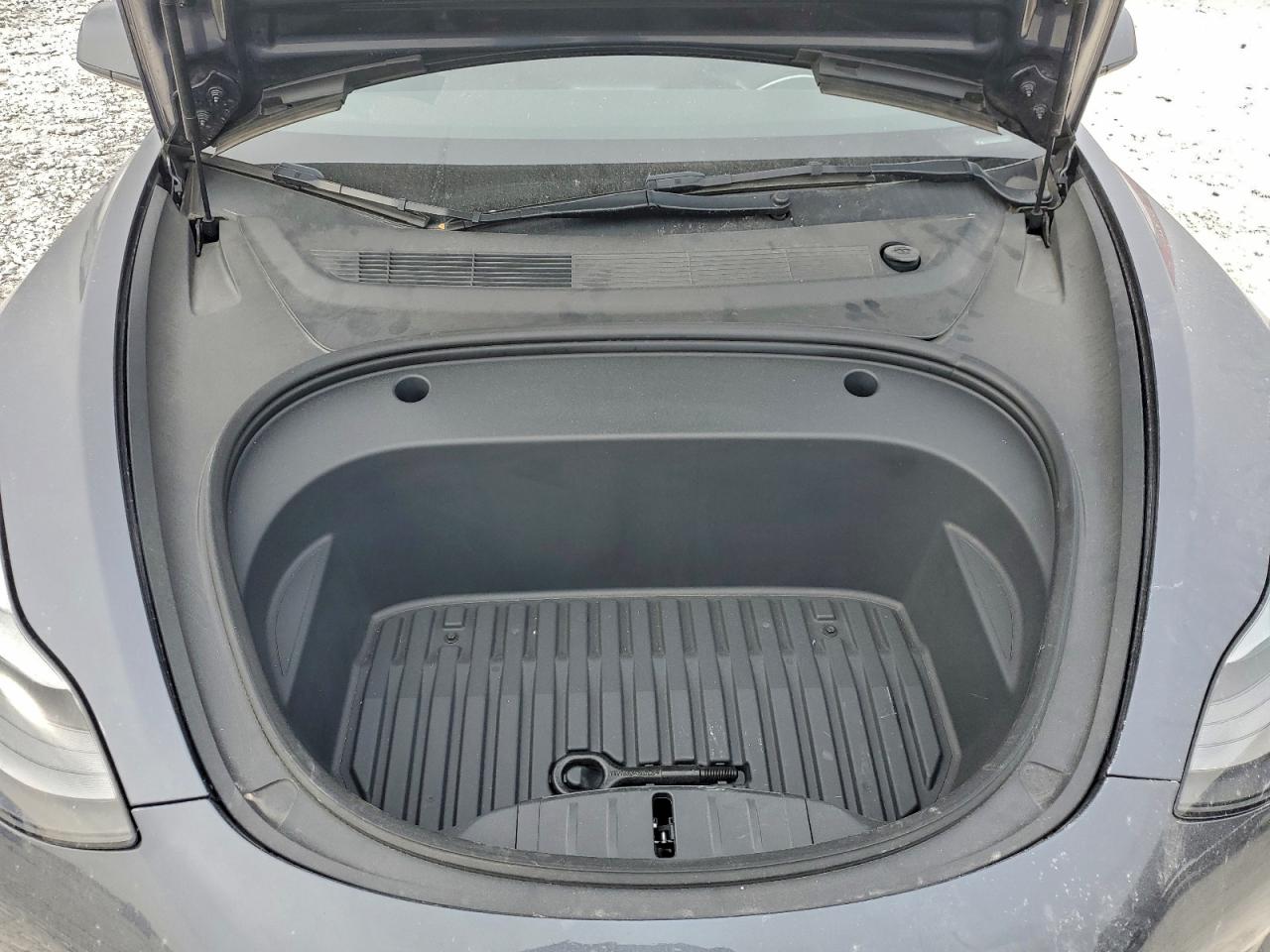 2022 TESLA MODEL 3 photo 11