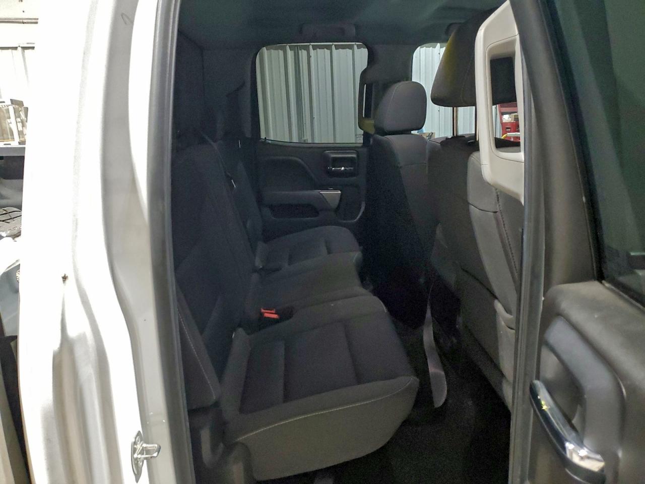 2016 CHEVROLET SILVERADO K1500 LT photo 10