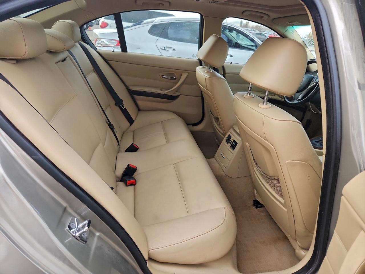 2008 BMW 328 XI photo 28