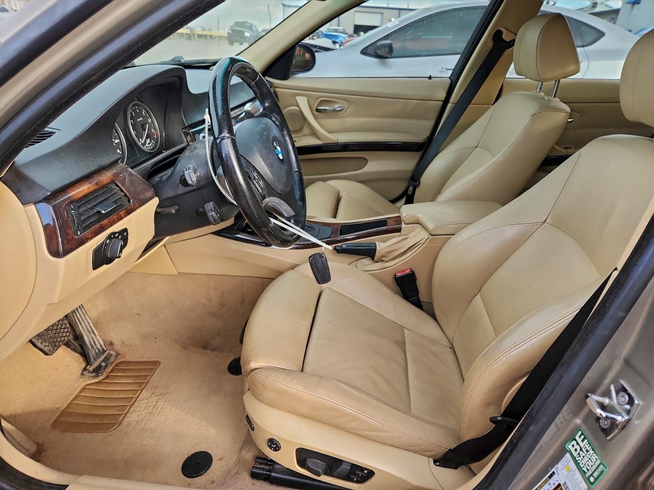 2008 BMW 328 XI photo 19