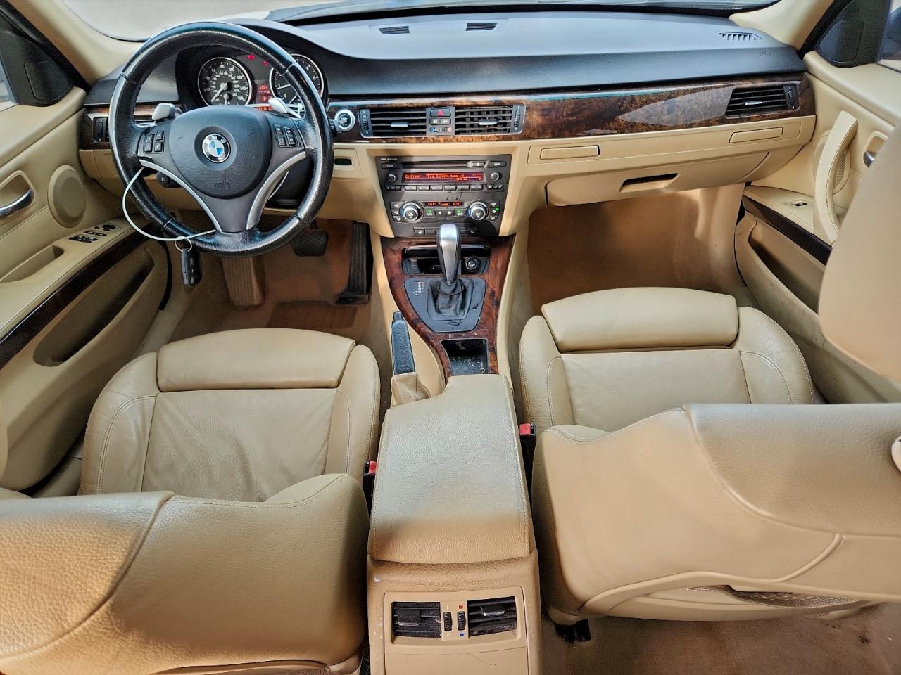2008 BMW 328 XI photo 22