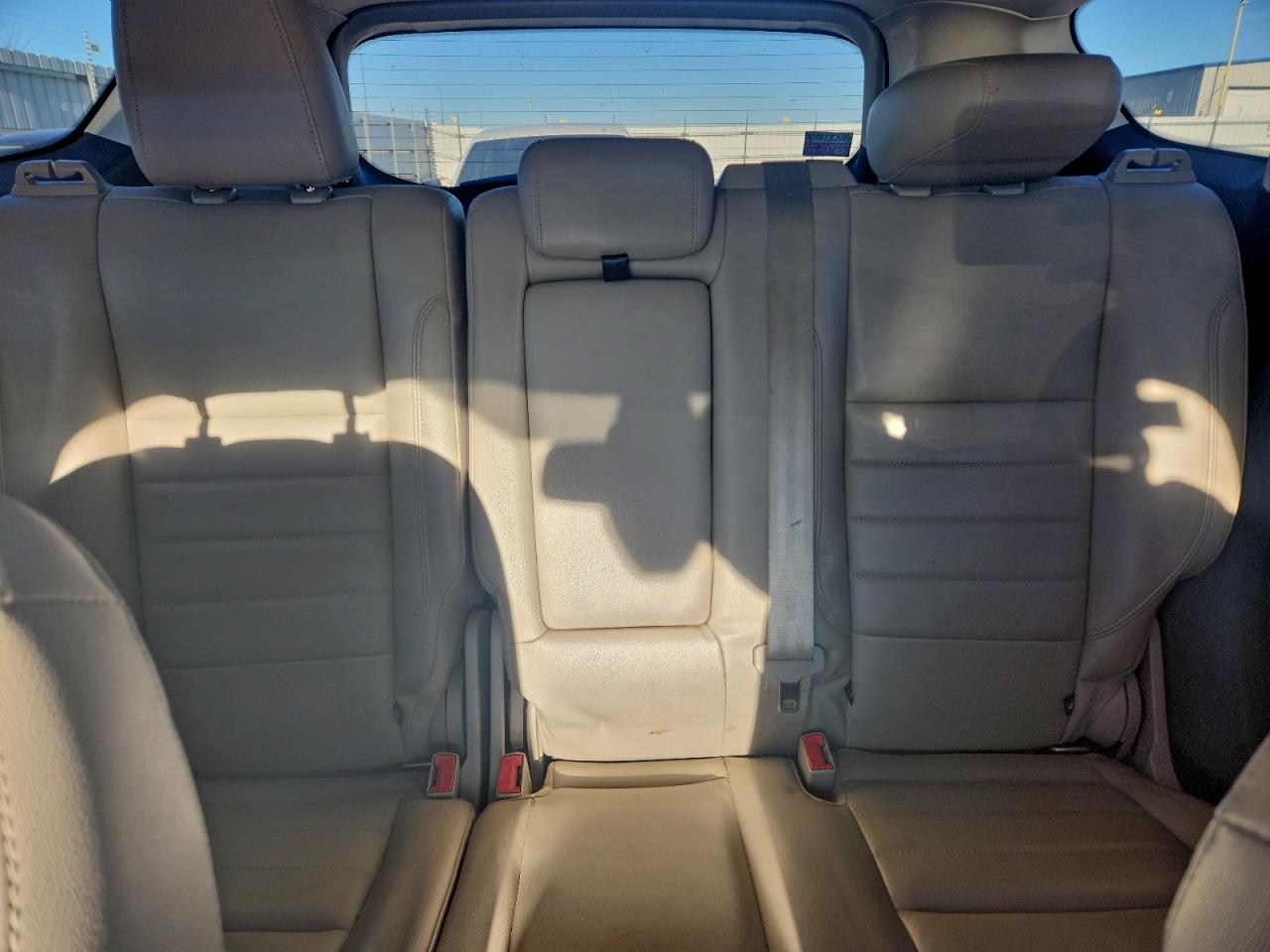 2013 FORD ESCAPE SEL photo 10