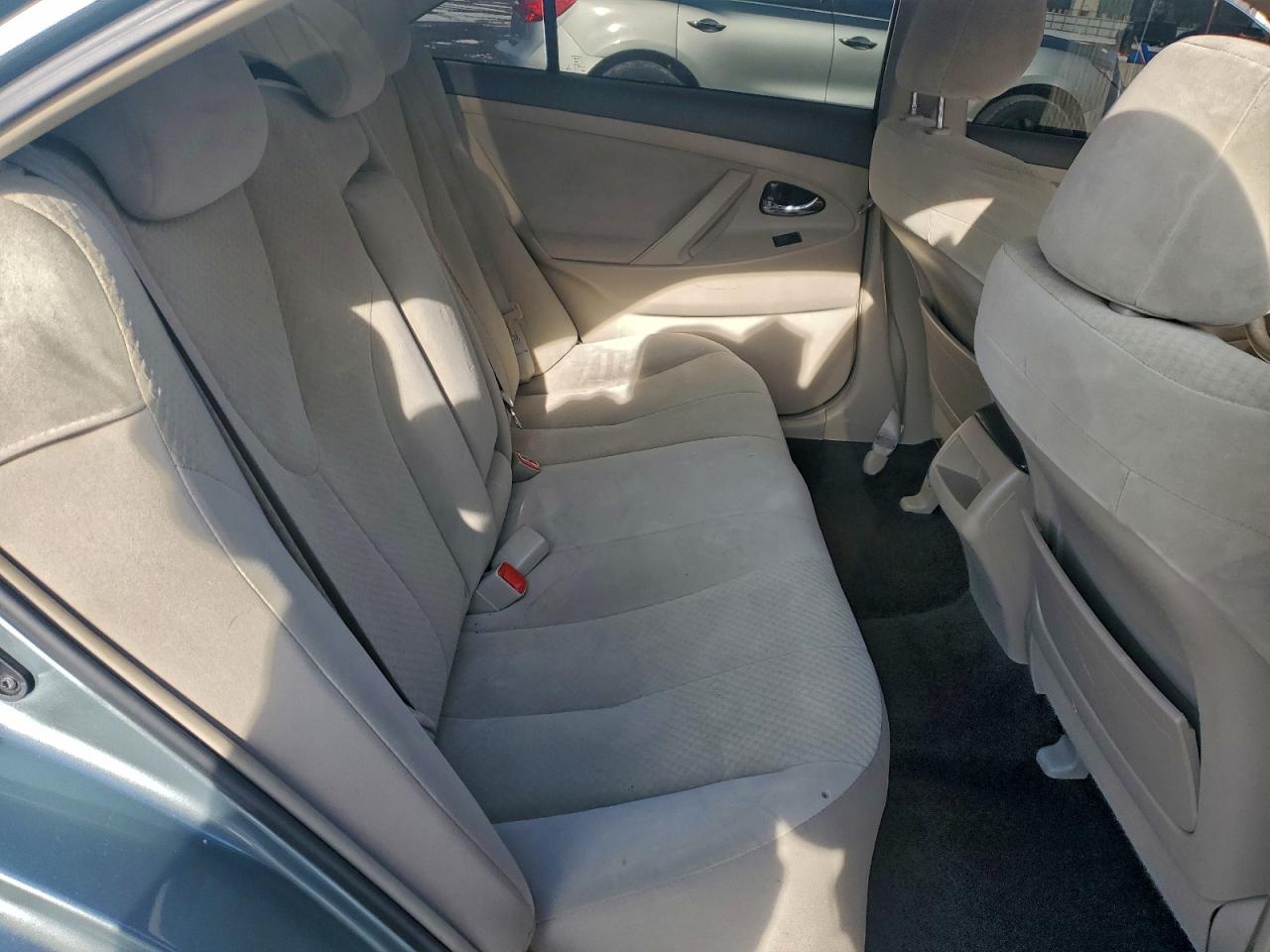 2008 TOYOTA CAMRY CE photo 10