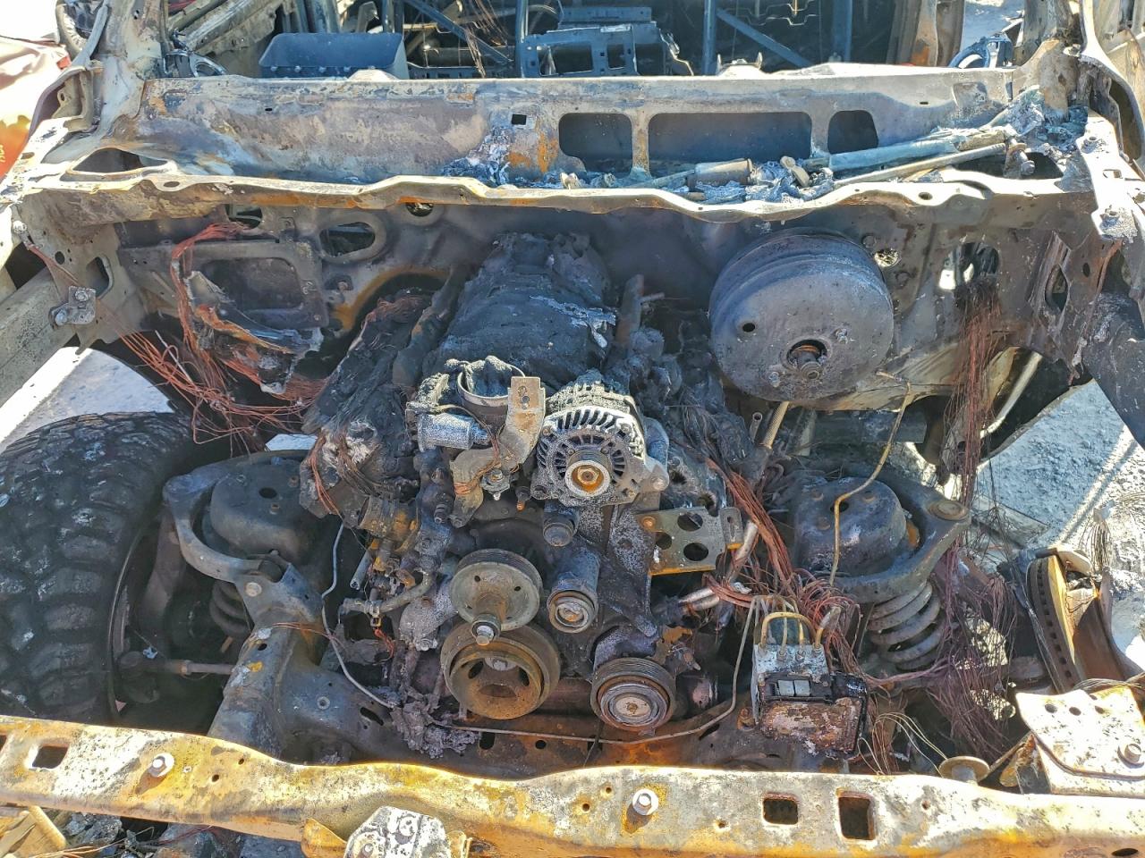 2019 RAM 1500 CLASSIC SLT photo 21