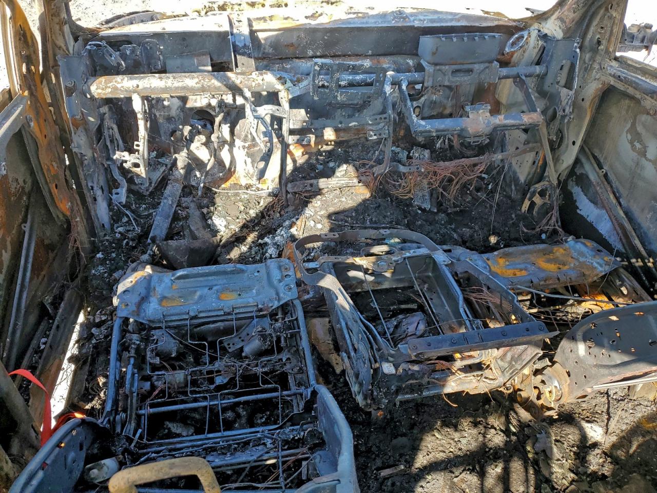 2019 RAM 1500 CLASSIC SLT photo 15