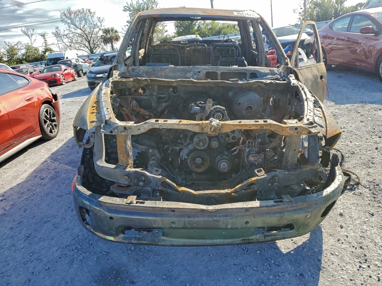2019 RAM 1500 CLASSIC SLT photo 9