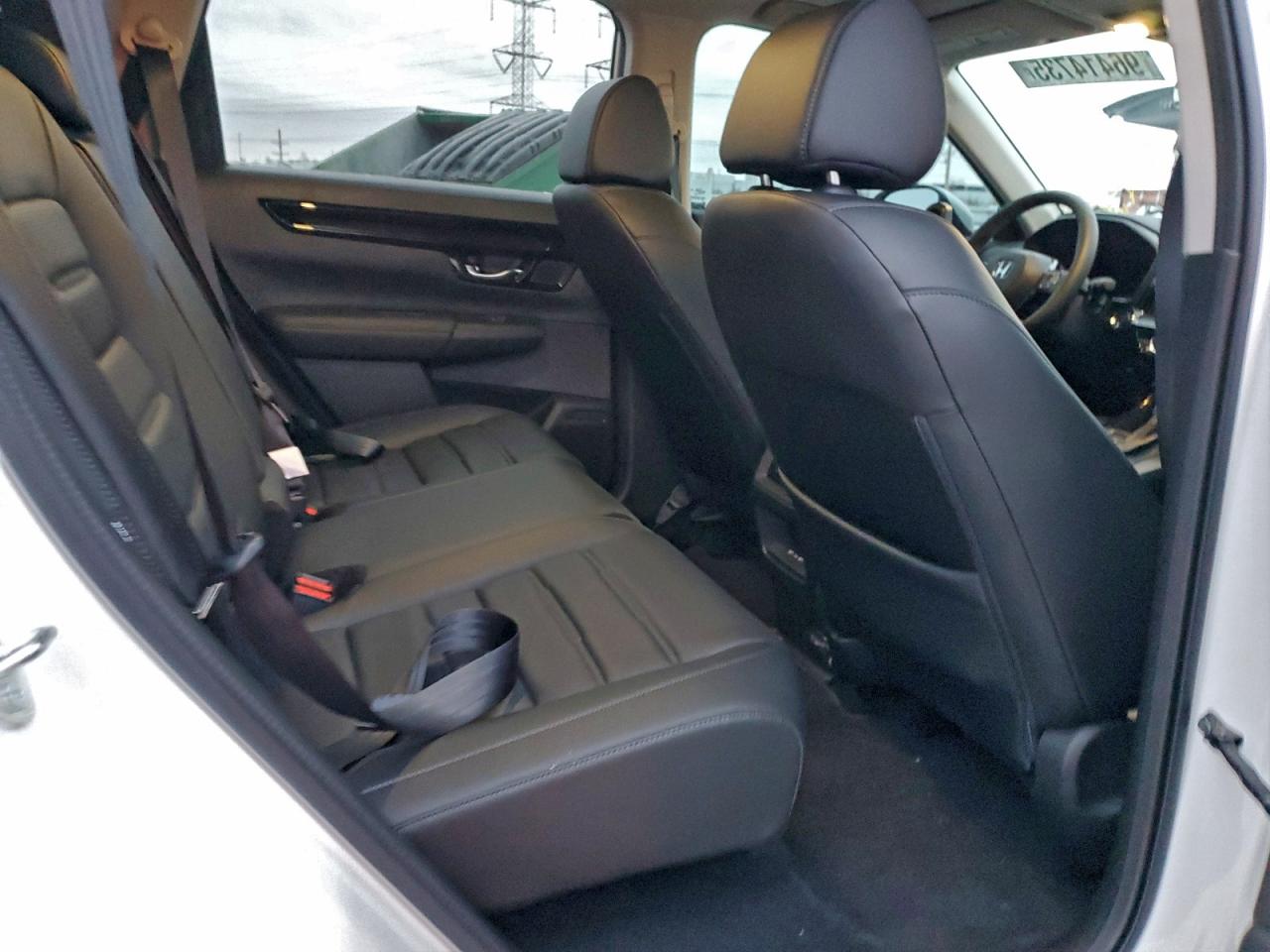 2025 HONDA CR-V EXL photo 10