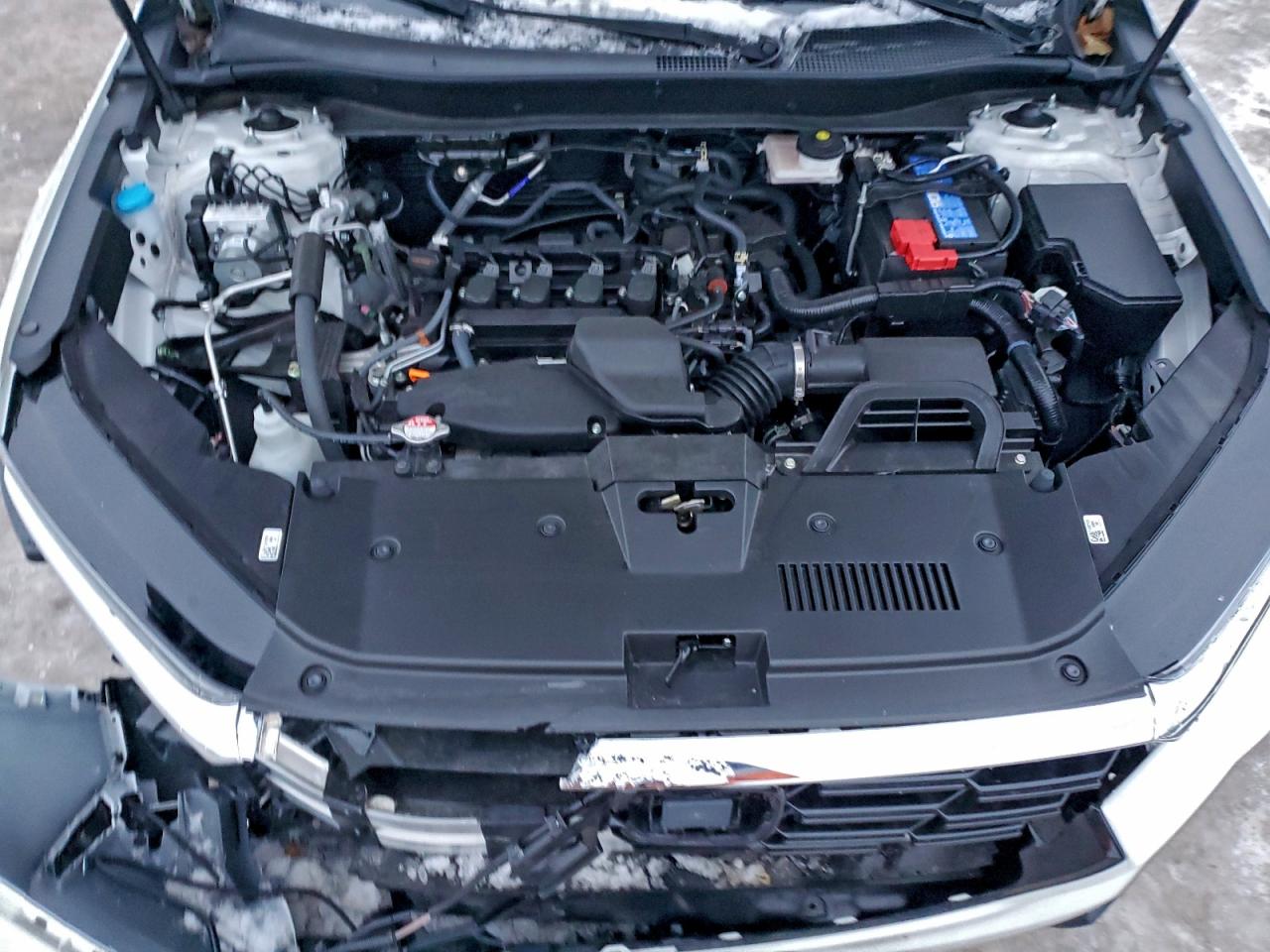2025 HONDA CR-V EXL photo 11