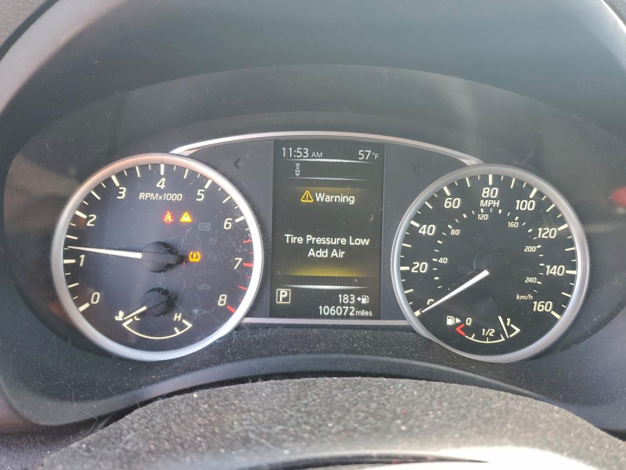 2018 NISSAN SENTRA S photo 9