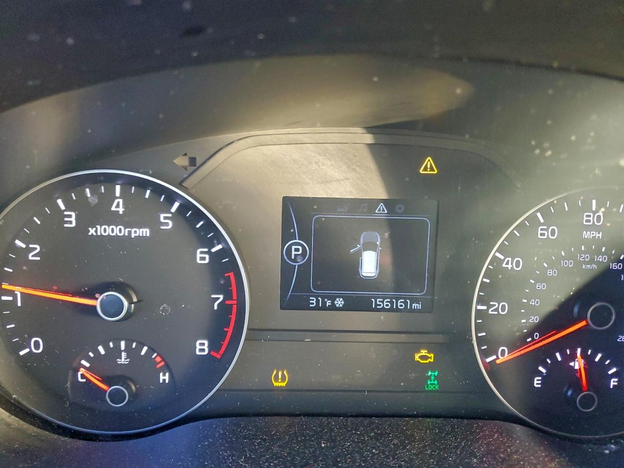 2018 KIA SPORTAGE LX photo 9