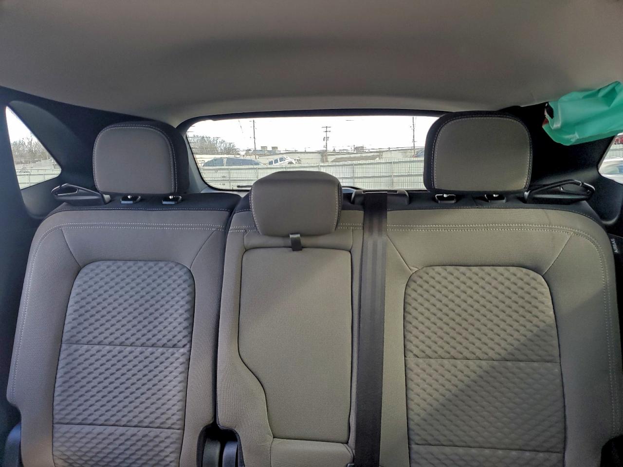 2022 FORD ESCAPE SE photo 10