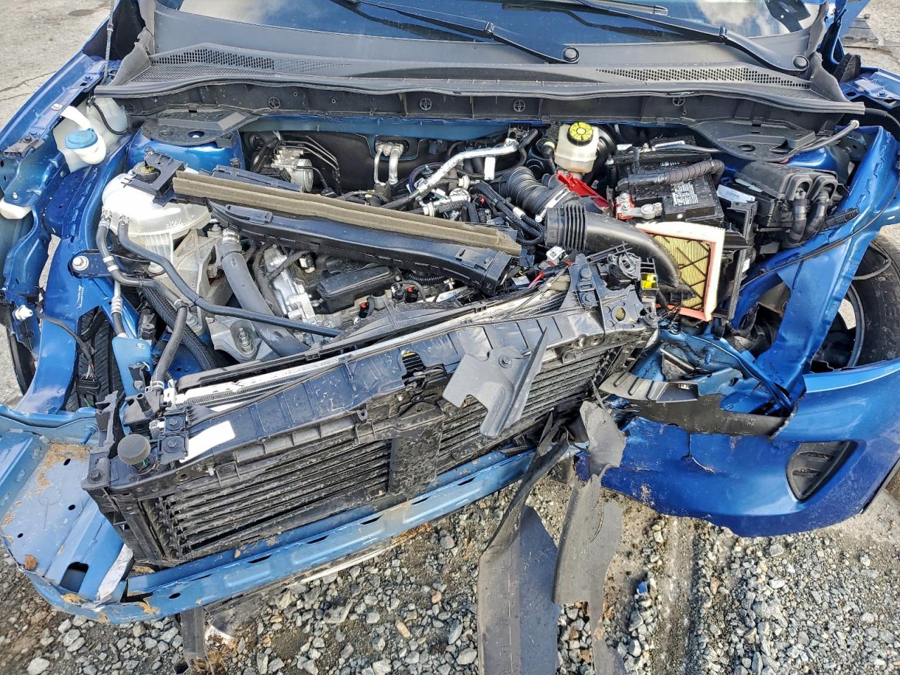 2022 FORD ESCAPE SE photo 12