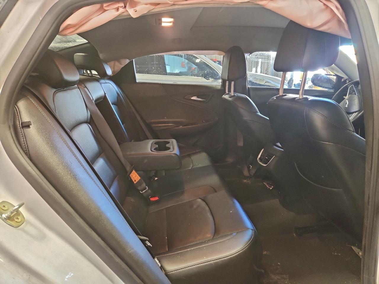 2020 CHEVROLET MALIBU PREMIER photo 19