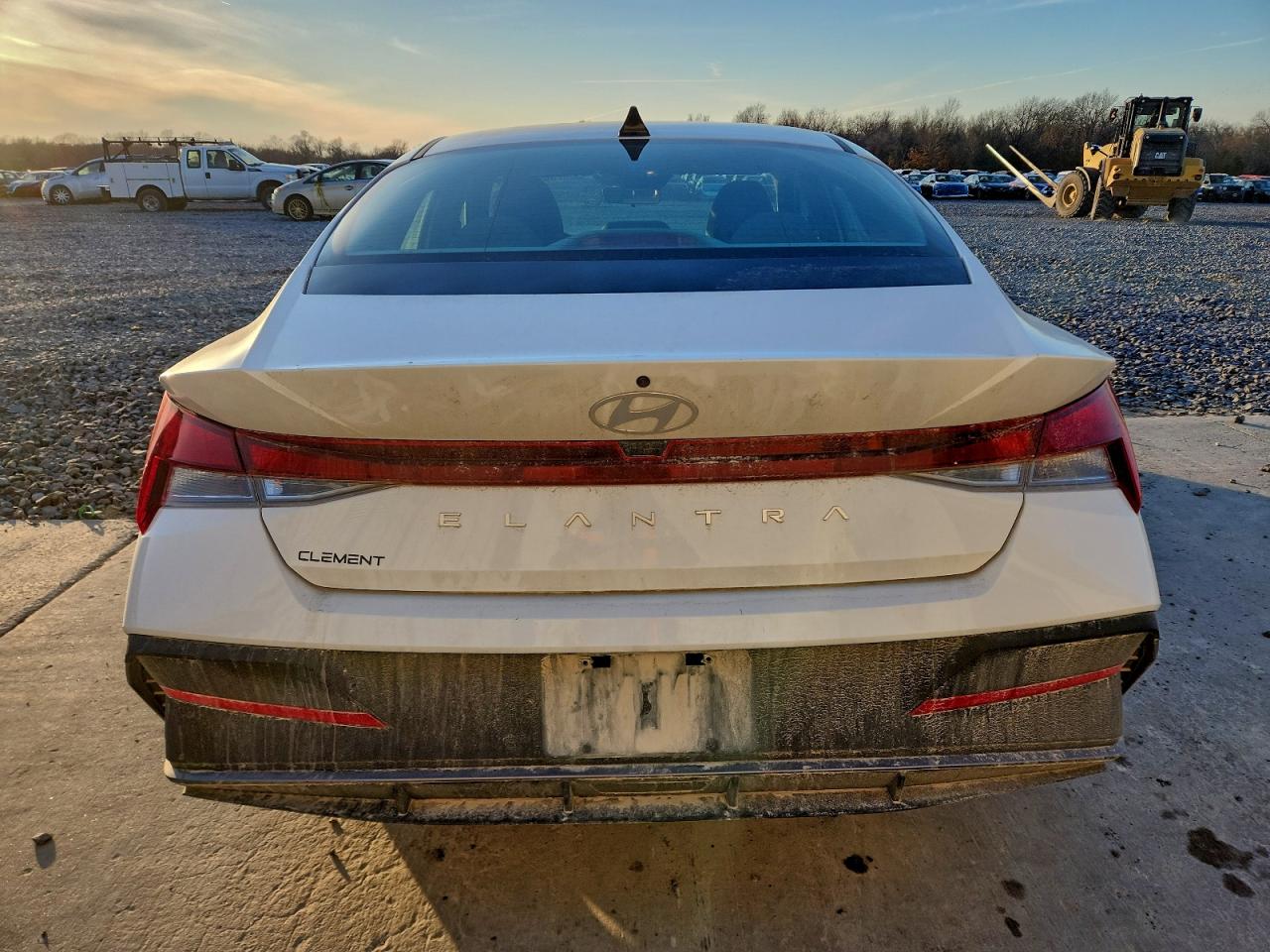 2024 HYUNDAI ELANTRA SE photo 6