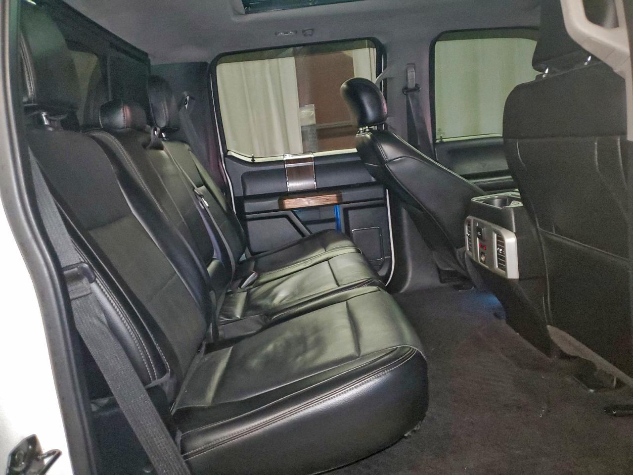 2015 FORD F150 SUPERCREW photo 10