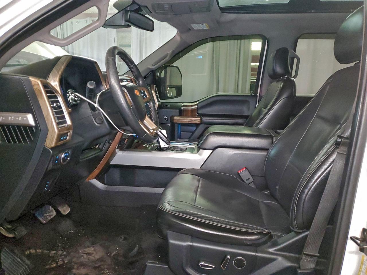 2015 FORD F150 SUPERCREW photo 7