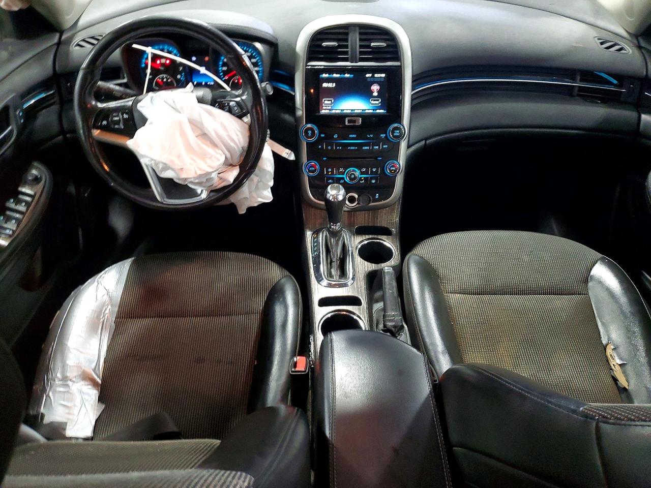 2014 CHEVROLET MALIBU 2LT photo 8