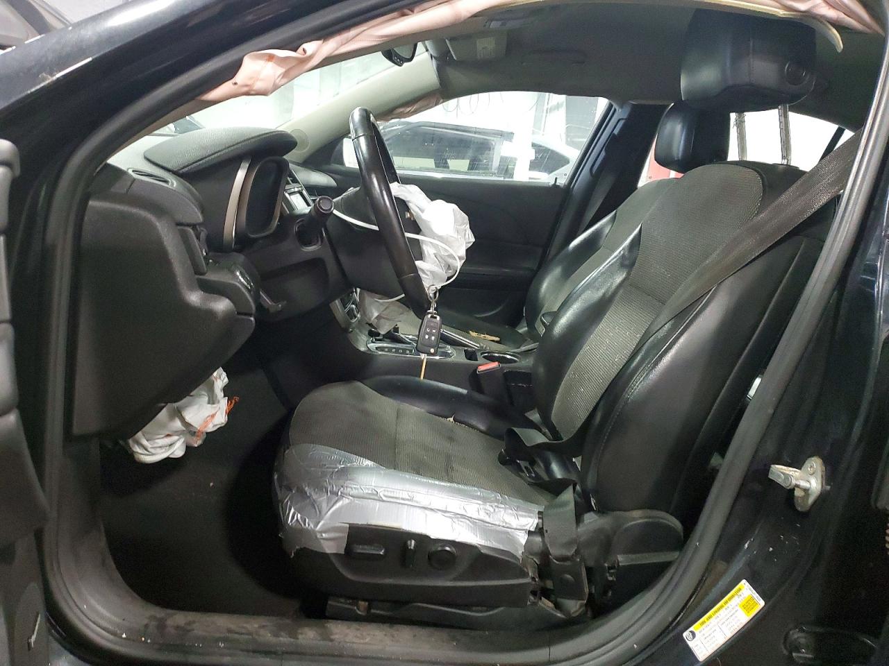 2014 CHEVROLET MALIBU 2LT photo 7